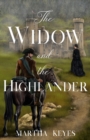 Image for The Widow and the Highlander