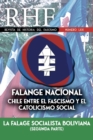 Image for Revista de Historia del Fascismo
