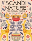 Image for Scandi Nature Coloring Book