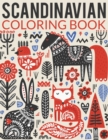 Image for Scandinavian Coloring Book
