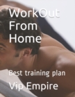 Image for WorkOut From Home