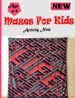 Image for Maze for kids