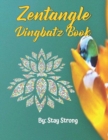 Image for Zentangle Dingbatz Book