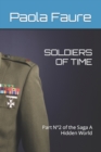 Image for Soldiers of Time