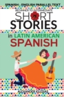 Image for Short Stories in Latin American Spanish