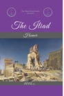 Image for The Iliad : by Homer