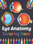 Image for Eye Anatomy Coloring Book