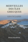 Image for Merveilles des Iles Grecques - Les Cyclades