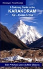 Image for A Trekking Guide to the Karakoram : K2 Concordia