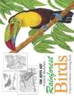 Image for Rainforest Birds