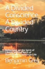 Image for A Divided Conscience, A Divided Country