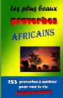 Image for Les plus beaux proverbes africains