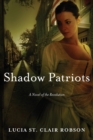 Image for Shadow Patriots