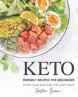 Image for Keto Friendly Recipes for Beginners