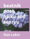 Image for beatnik poet, haiku and senryu