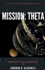 Image for Mission : Theta