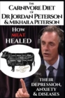 Image for The carnivore diet of Dr. Jordan Peterson and Mikhaila Peterson