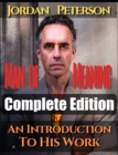 Image for Dr. Jordan Peterson - Man of Meaning. Complete Edition (Volumes 1-5)