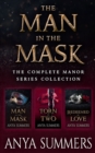 Image for The Man In The Mask