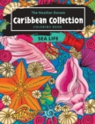 Image for The Heather Doram Caribbean Collection : Sea Life