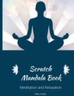 Image for Scratch Mandala Book