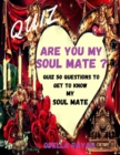 Image for Are You My Soul Mate ?