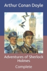 Image for Adventures of Sherlock Holmes