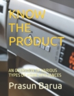 Image for Know the Product