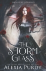 Image for The Storm Glass (The Glass Sky Series Book 1)
