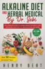 Image for Alkaline diet and Herbal Medical by Dr. Sebi