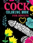 Image for Cock Coloring Book For Adults