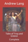 Image for Tales of Troy and Greece