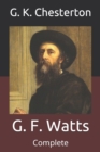 Image for G. F. Watts