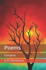 Image for Poems : Complete