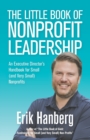 Image for The Little Book of Nonprofit Leadership