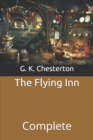 Image for The Flying Inn : Complete