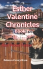 Image for SHADES OF MURDER The Esther Valentine Chronicles