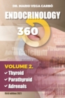 Image for Endocrinology 360 : Thyroid, Parathyroid and Adrenals