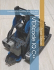 Image for VEXcode IQ C++ Edition : A Handbook for Robotics Teachers and Students