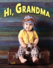 Image for Hi, Grandma
