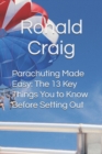 Image for Parachuting Made Easy