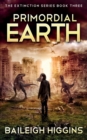 Image for Primordial Earth : Book 3