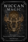 Image for Wiccan Magic