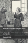 Image for A Woman of No Importance