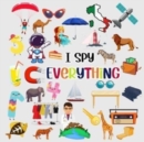 Image for I Spy Everything