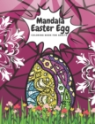 Image for Mandala Easter Egg