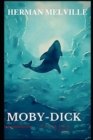 Image for Moby Dick (Fully Illustrated Edition)