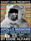 Image for Apollo Missions : A Giant Leap for ManKind