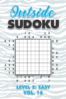 Image for Outside Sudoku Level 2