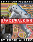 Image for SpaceWalking : The International SpaceStation